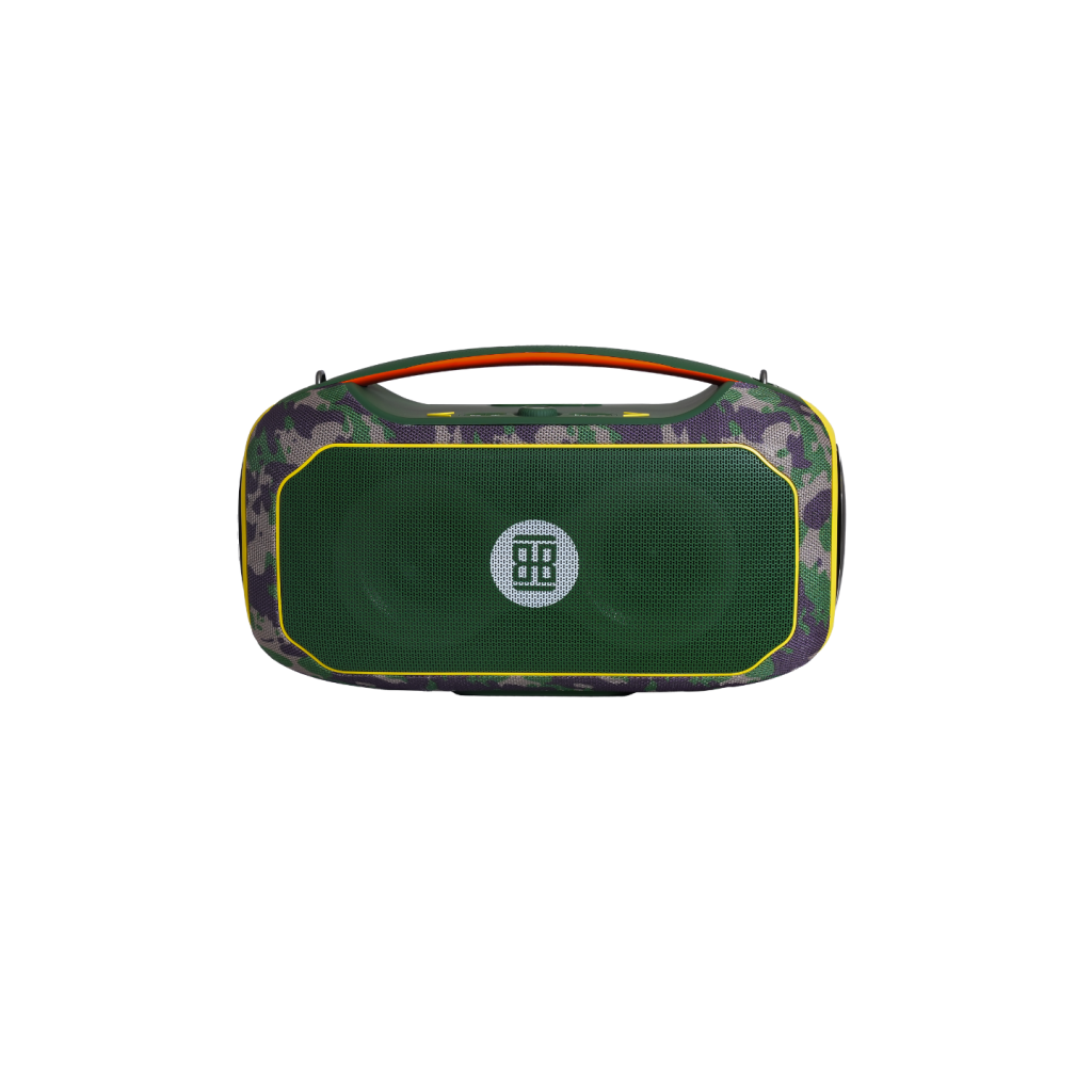 Loa B01 MAX (Màu Nâu)